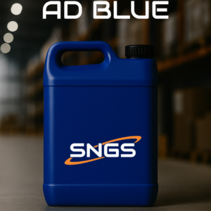 AD BLUE