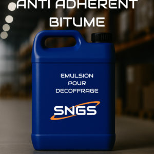 ANTI ADHÉRENT BITUME