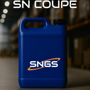 SN COUPE