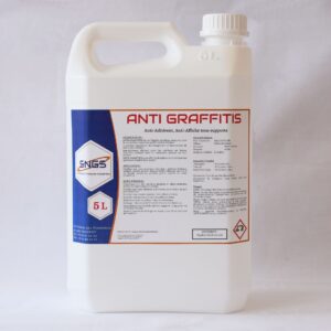 ANTI GRAFFITIS