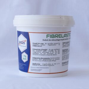 FIBRELASTIC
