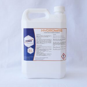 HYDROMAS