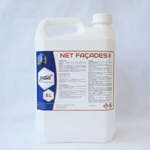 SN NET FACADE 2