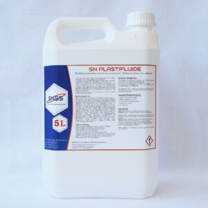 SN PLASTIFLUIDE