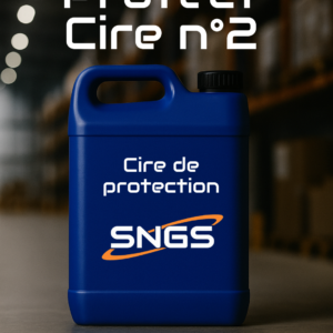 PROTEC CIRE N°2