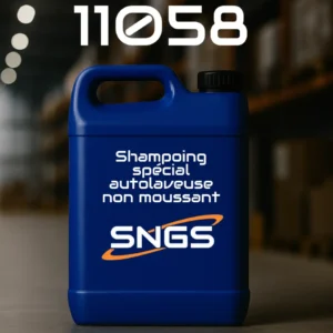 Activité de SNGS France sur le terrain