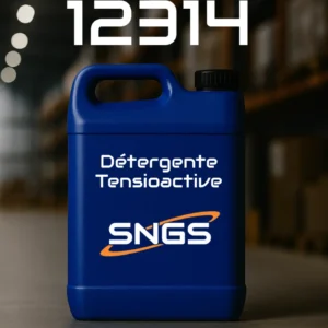 Activité de SNGS France sur le terrain