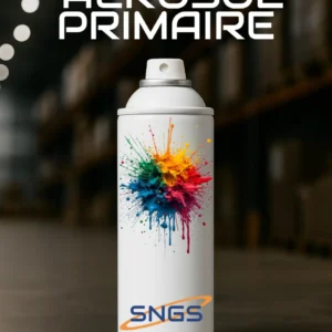 Activité de SNGS France sur le terrain