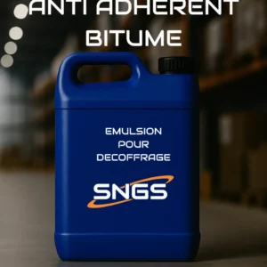 Activité de SNGS France sur le terrain
