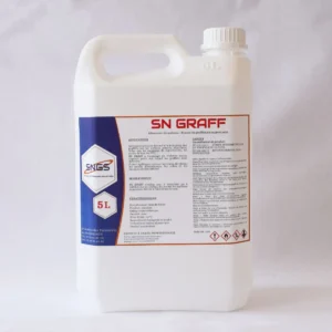 GRAFF – SNGS France