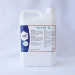 PIERRE AC – SNGS France