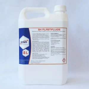 SN PLASTIFLUIDE – SNGS France