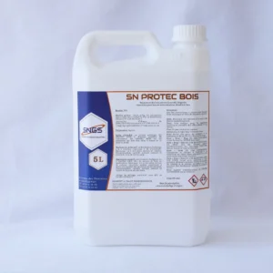SN PROTEC BOIS PUR – SNGS France