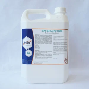 SN SALPETRE – SNGS France
